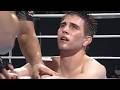 pancrase 166: blow 7 | carlos condit vs takuya wada