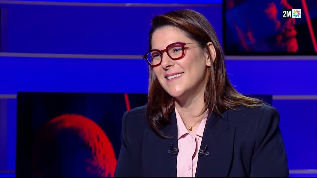 مع الرمضاني : فاطمة الزهراء المنصوري وزيرة إعداد التراب الوطني و التعمير و الإسكان وسياسة المدينة