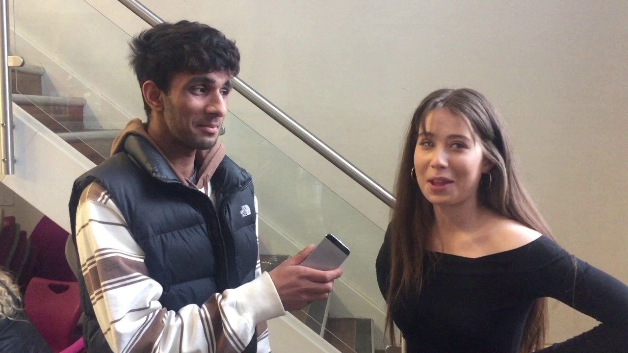 INTERVIEWS WITH A STONER