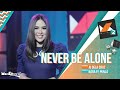 NEVER BE ALONE | AI DELA CRUZ | MUSIKO (Season 2)