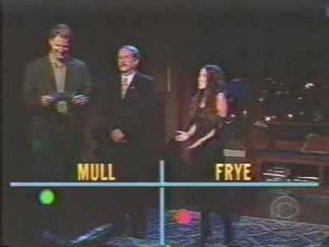 Yambo: Martin Mull vs. Soleil Moon Frye