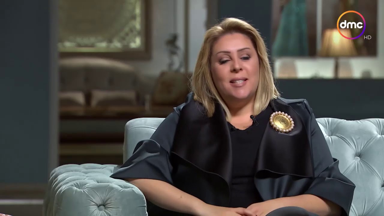 صاحبة السعادة - نهال زكي 