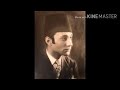 تقاسيم عود من عزف موسيقار الأجيال محمدعبدالوهاب من ألحانه مقام رست عام ١٩٣٢ 