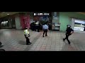 淡水壽司店驚魂！拿壽司放回遭勸阻　男子持榔頭恐嚇判拘役