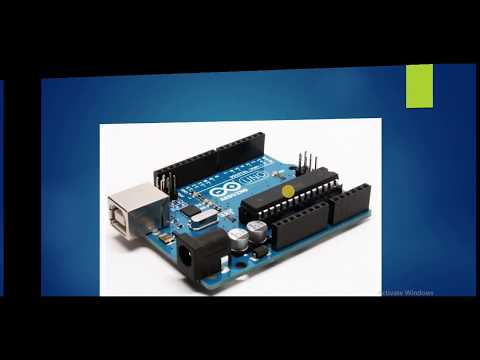 how to learn Arduino programming : requirement
