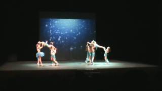 Sirenas. Peter Pan - Festival De Lemarí Danza