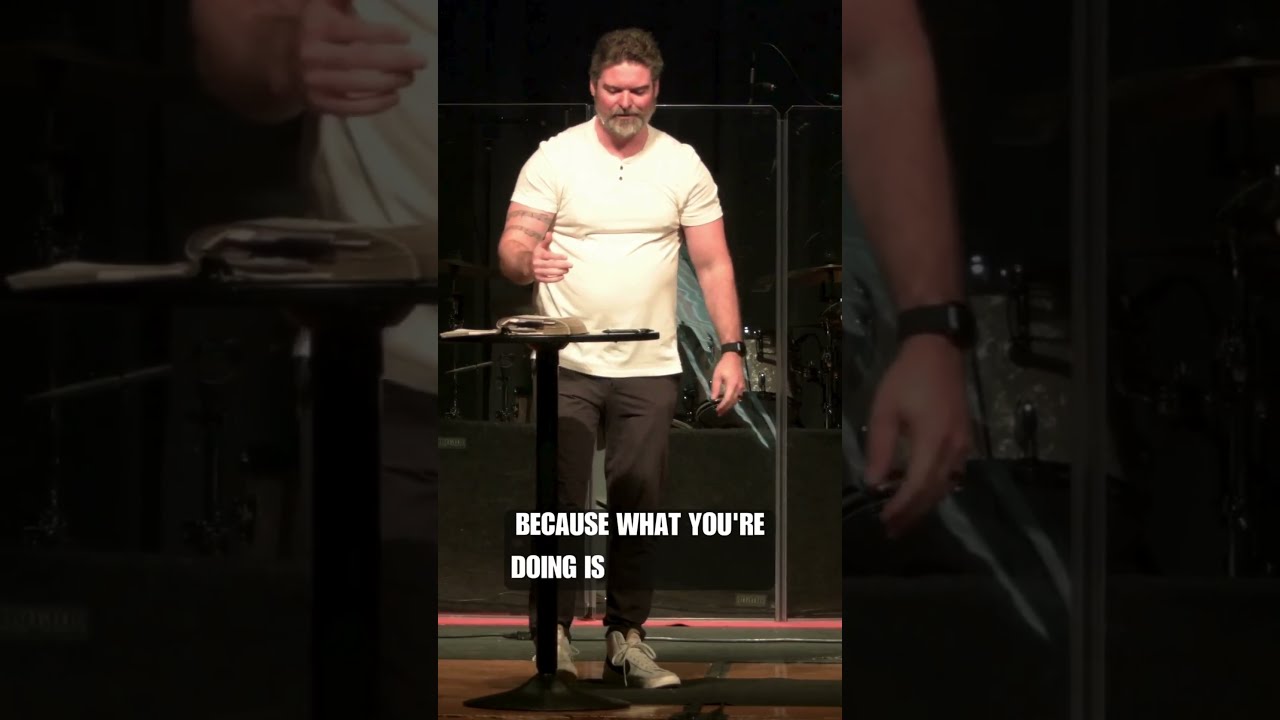 God Told Me Newwinechurch Test Godtoldme Prophecy Charismaticchurch Howdoyouknow