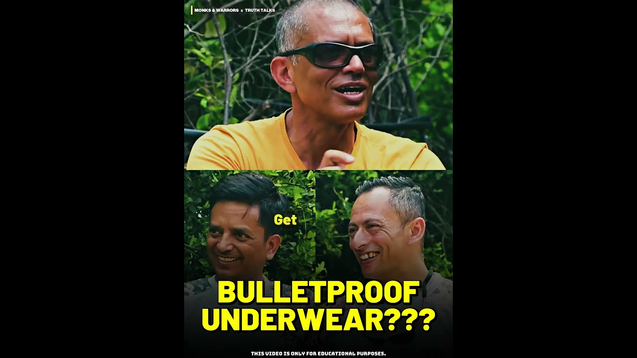 Army Dark Humor 🤯 | Bulletproof underwear 😂😂