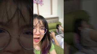 KEJADIAN LANGKA😭 KALO BIASA AJA KENAPA PADA REBAHAN DISINI!😤 WKWKWK #shorts #itsmeissie