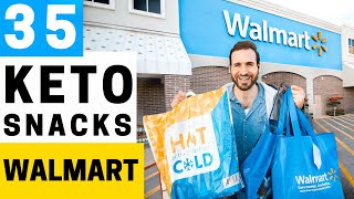 35 keto snacks at walmart for work, school, travel or when you're on
the go! these are some of best low carb snack ideas walmart. most
the...