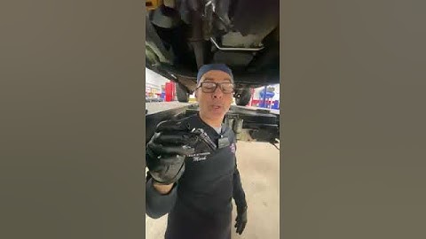 P0339 Crankshaft Sensor Code. What Are Symptoms & What The Sensor Looks Like @UrbanAutomotive01