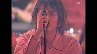 Plastic Tree , EINS-VIER , PIERROT , SHAZNA , La'cryma Christi (LIVE)