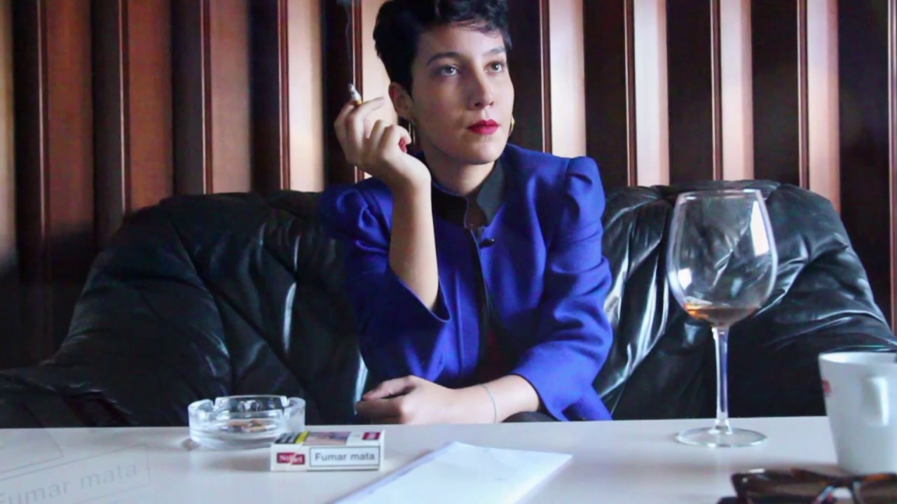 Poison - Official Trailer