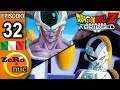 Dragon ball z abridged  episodio 32