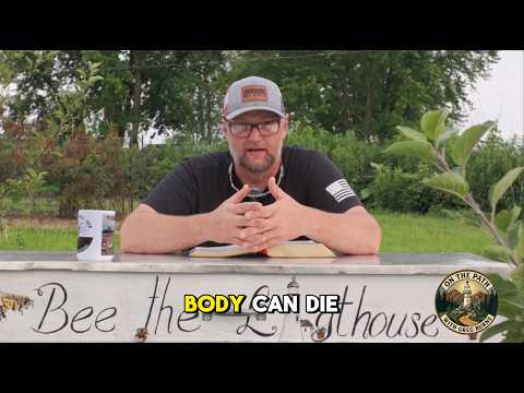 🍎 CUT IT OFF!! What Diseased Apple Tree Branches Teach Us About SIN | John 15 Explained