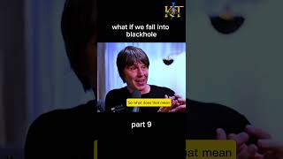 Part 9 Removing a Star but Leaving the Distortion of Space-Time