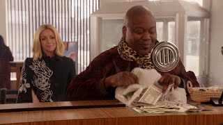 Full Titus has Money now! | Unbreakable Kimmy Schmidt News