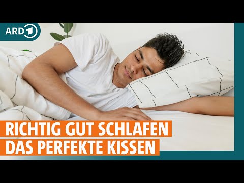 Kissen-Check: Das perfekte