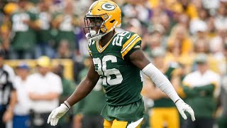 Darnell Savage Career Highlights