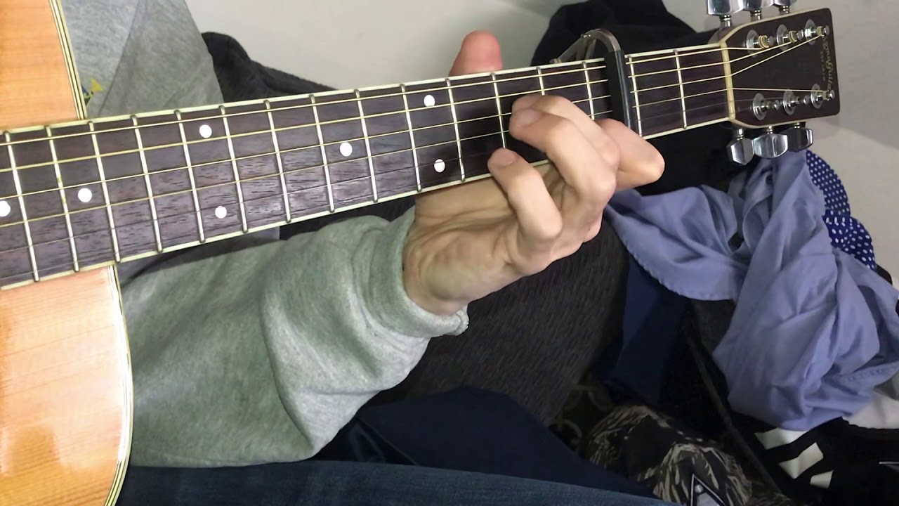 landslide fret hand for summer of kitty love