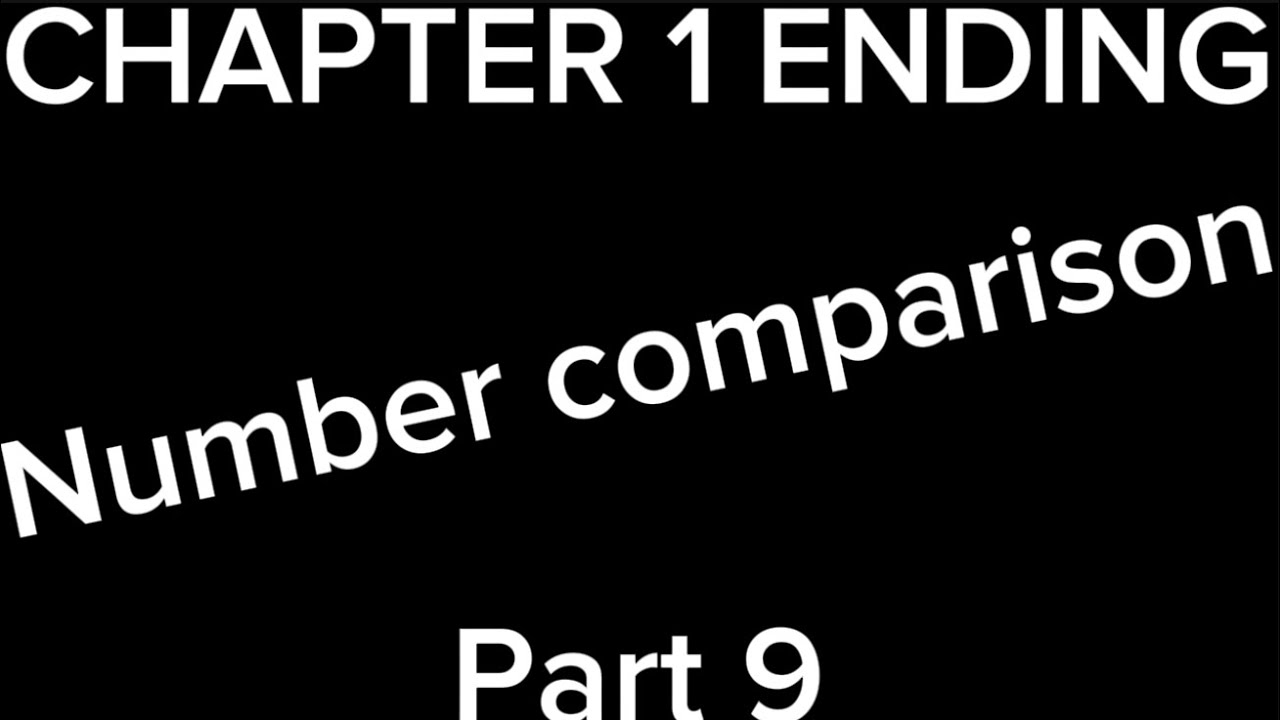 0 to N E V E R (Part 9 - CHAPTER I HAS ENDED) [13+] - YouTube