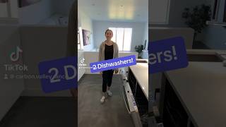 Never Deal With Dirty Dishes