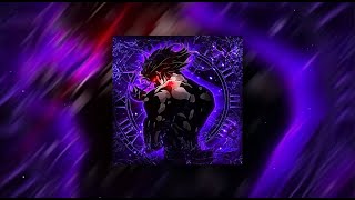 Ogryzek - Glory (Sped Up)
