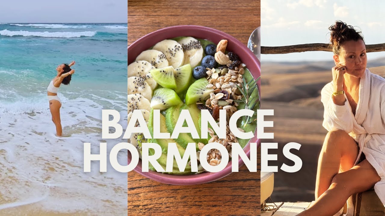 Why You Feel Hungry, Moody, and Stressed (It’s Not You)