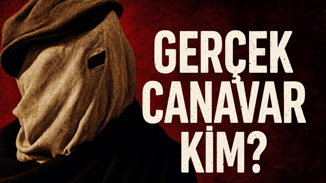 Suratın Güzelliği mi Yoksa Ruhun Asilliği mi | Fil Adam