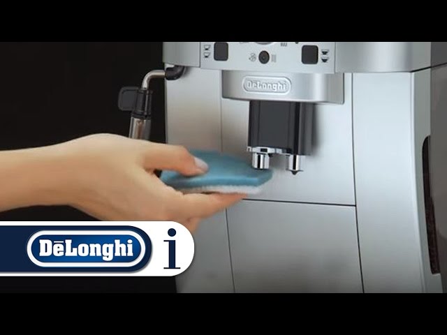 【Kazuque】DeLonghi Magnifica S sddefault.jpg