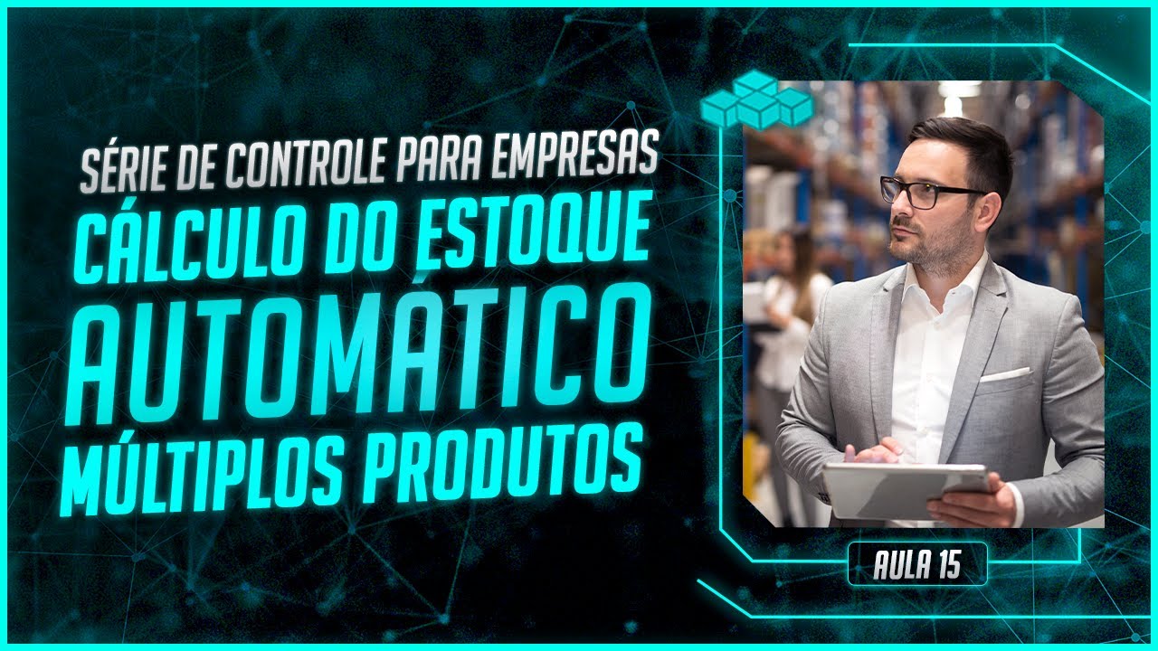 Controle para Empresas