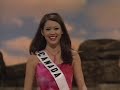 2000 Miss Universe Top 10 Announcement 2000 Miss Universe Top 10 Announcement