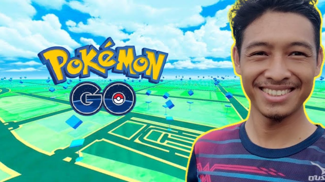 🔴LIVE || LIVE ke 7 || POKEMON GO