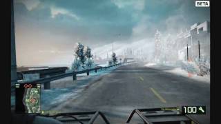 Battlefield Bad Company 2 PC-Beta 1A C4-Quad