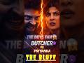 The Boys Ka Butcher Villain Ban Gaya 😈 | The Bluff Movie Review