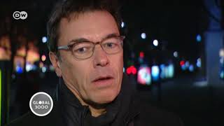 How the wealthy view the income divide | DW English