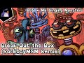 CG5 X My Singing Monsters BREAK OUT THE BOX Sackboy MSM Remix mp3