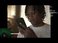 DizzyFOF Reacts to Kay-O x Digga D x Kwengface – “Laughing Stock Remix” 🔥 | UK DRILL REACTION