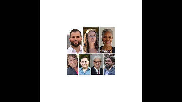Election 2022: Leon County Commission, District 2,...