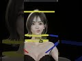 Asian Girl by Jin