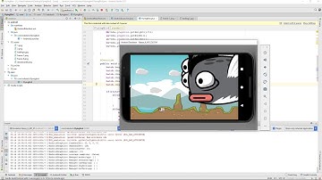 game programming with libgdx-7 adding enemy