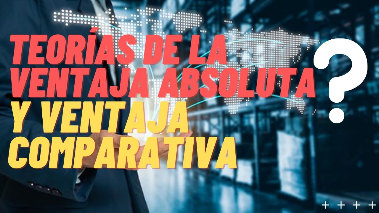 Mapa Conceptual Ventaja Absoluta Y Comercio Internaci vrogue.co