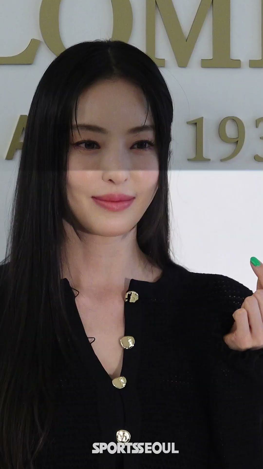 비율 무슨 일이야~ #이다희 #LeeDahee