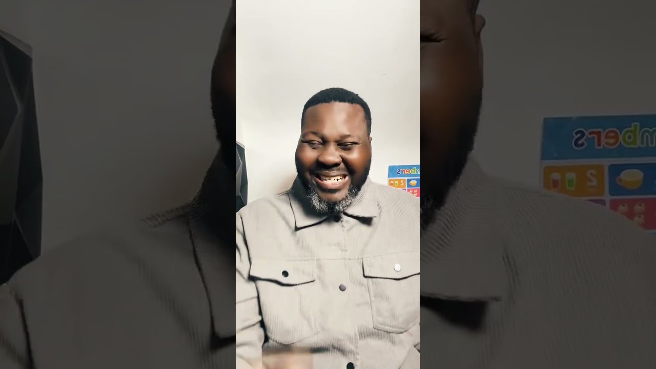 This is the generation of them that seek HIM. Series 25