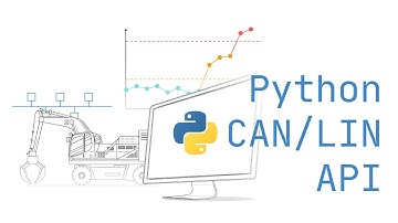 Python CAN Bus API - Automate CAN/LIN Processing [Open Source]