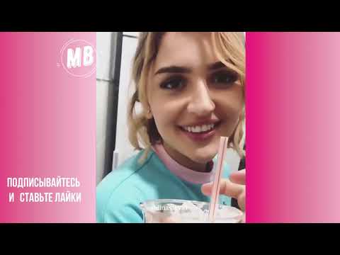 ПОДБОРКА ЛУЧШИХ ВАЙНОВ ОТ ТАДЖИЧКИ (Мадина Басаева) - ПОПРОБУЙ НЕ ЗАСМЕЯТЬСЯ #NEW2018