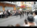 Desfile de 7 de setembro do 23º Batalhão de Infantaria de Blumenau - 2013