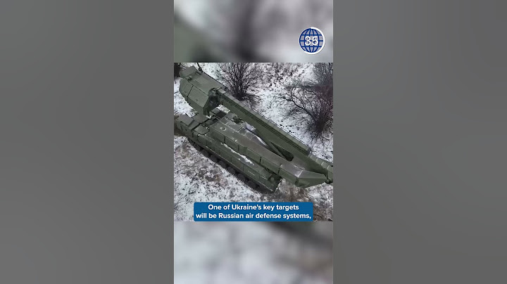 Smart in 60 Seconds: Long-range ATACMS missiles are making a difference on Ukraine’s battlefield