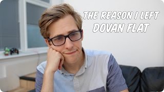Why Dovan Flat Ended THE TRUTH | Evan Edinger