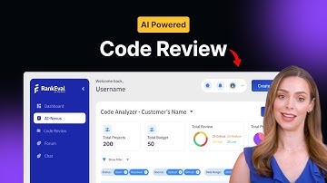AI-Powered Code Review | Security, Compliance & CVE Checks